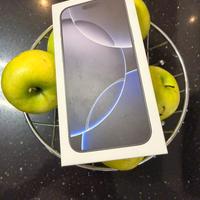 Iphone 16 pro max 256gb da attivare