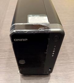 Nas Qnap TS-253D