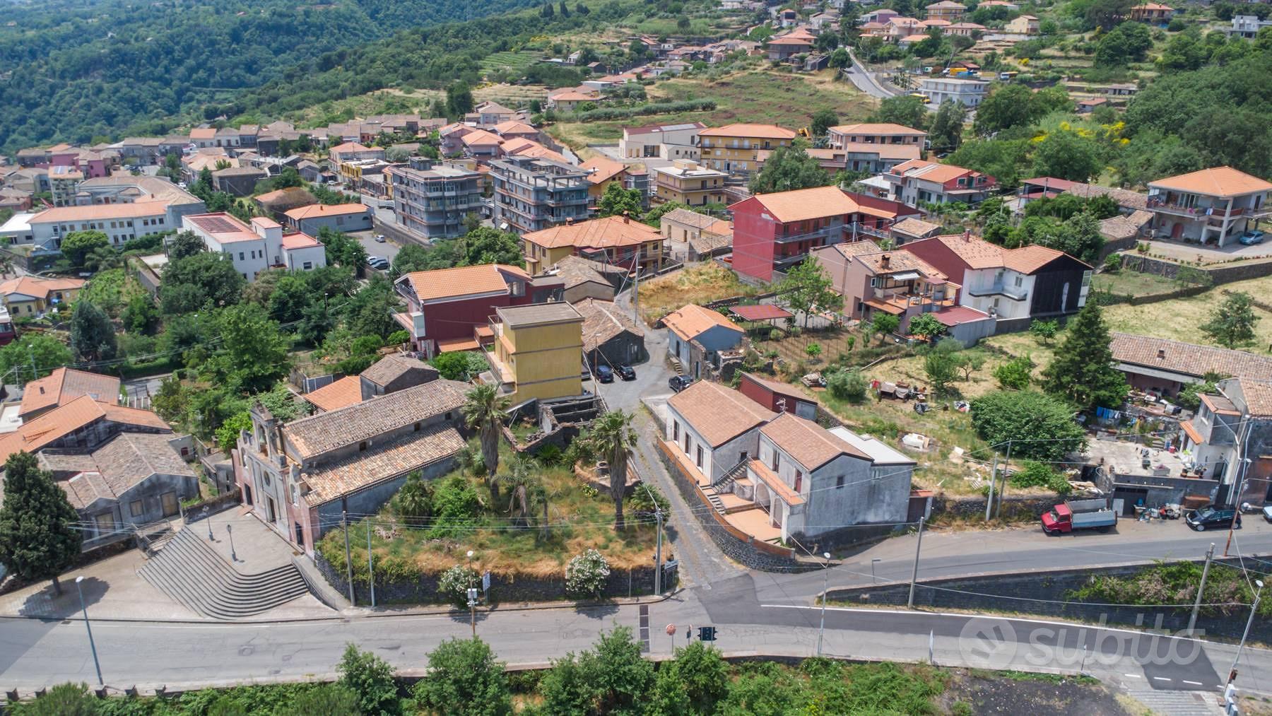 Appartamento – Sant'Alfio, Catania - Vista 4