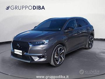 DS DS7 CROSSBACK Diesel 2.0 bluehdi Prestige ...