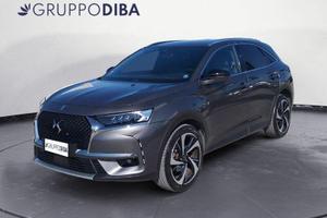 DS DS7 CROSSBACK Diesel 2.0 bluehdi Prestige ...