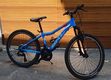 Bici MTB da bambino