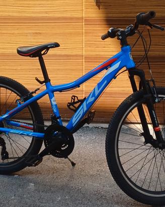 Bici MTB da bambino