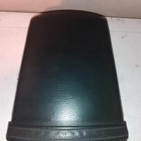 Sella posteriore Yamaha TRX 850