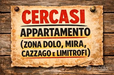 Appartamento (Dolo, Mira, Cazzago)