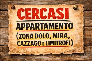 Appartamento (Dolo, Mira, Cazzago)