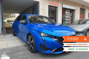 PEUGEOT 308 3� serie 308 BlueHDi 130 S&S EAT8 G...