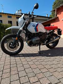 BMW R NineT