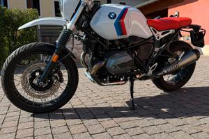 BMW R NineT