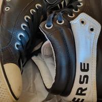 Scarpe Converse numero 43