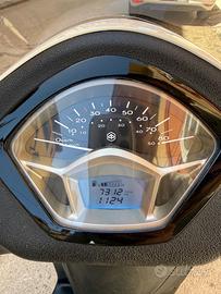 Piaggio 50s