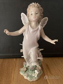 LLadrò “Fata ali di farfalla “ art. 6875