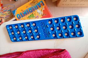 Pedale acceleratore SPARCO