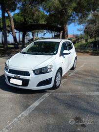 Chevrolet Aveo - FINANZIAMENTO A TASSO ZERO