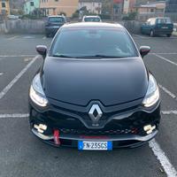 Clio rs trophy