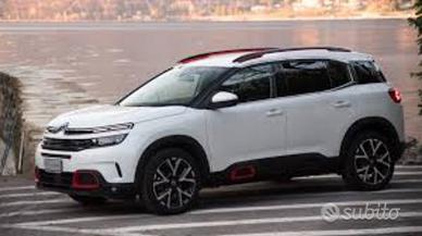 Ricambi Citroen C5 aircross C3 aircross C4 c1 C2