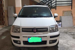 Panda 1.3 mjt - non marciante