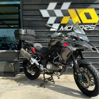 Benelli TRK 502 - 2019