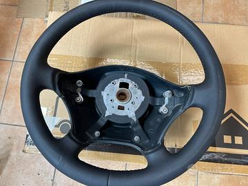 Volante Mercedes Volksvagen