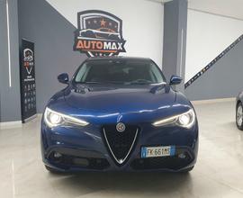 Alfa Romeo Stelvio 2.2 Turbodiesel 210cv AT8 Q4 Ex