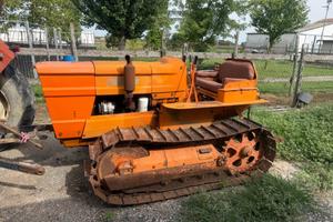 Fiat 455 montagna