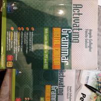 Activating grammar digital edition with exam boost