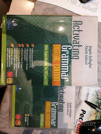 Activating grammar digital edition with exam boost