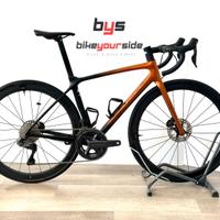 Giant TCR 0 Advanced PRO | Ultegra Di2 | Carbonio