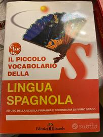 Dizionari come nuovi – metà prezzo
