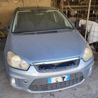 Ricambi Ford C-Max 1.6 TDCi