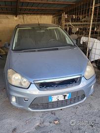 Ricambi Ford C-Max 1.6 TDCi