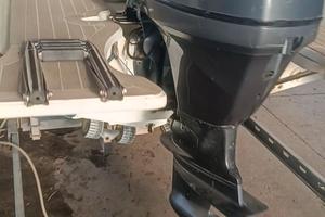F100 Yamaha