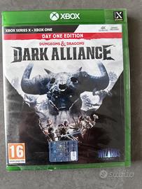 Giochi XBox ONE e XBox 360 NUOVI!