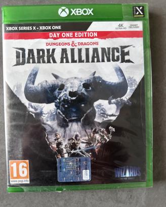Giochi XBox ONE e XBox 360 NUOVI!
