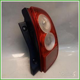 Fanale Fanalino Destro DX Nissan Micra 3 Serie