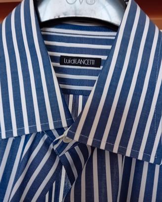 Camicia Lancetti