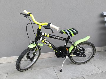 Bici da bambino/a