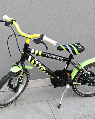 Bici da bambino/a