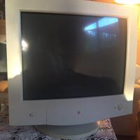 Monitor apple