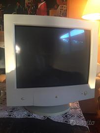 Monitor apple