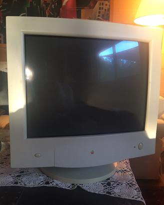 Monitor apple
