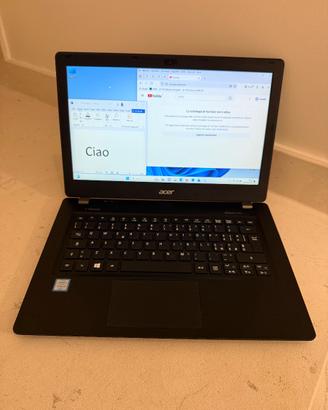 Notebook Acer Travelmate serie P upgrade