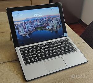 HP ELITE X2 G1 WINDOWS 11