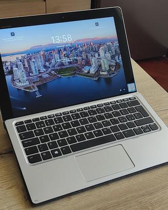 HP ELITE X2 G1 WINDOWS 11
