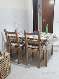 Appartamento Scalea