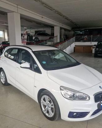 BMW Serie 2 Active Tourer 218 d xDrive Active...