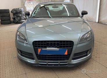 Audi TT Coupé 2.0 TFSI