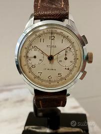 Cronografo vintage 
