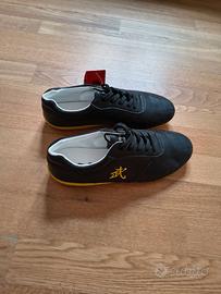scarpe Tai Chi