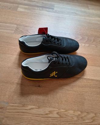 scarpe Tai Chi